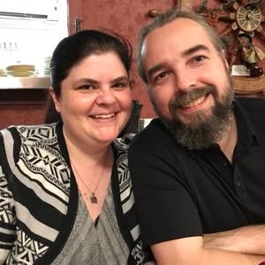 Meet your Posher, Tammy